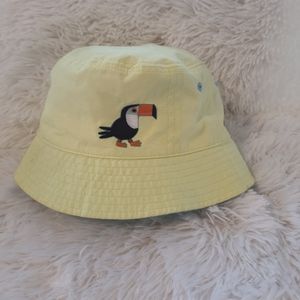 GYMBOREE - unisex bucket hat